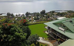 Waimea Bay Luxury Estate Views & Hot Tub